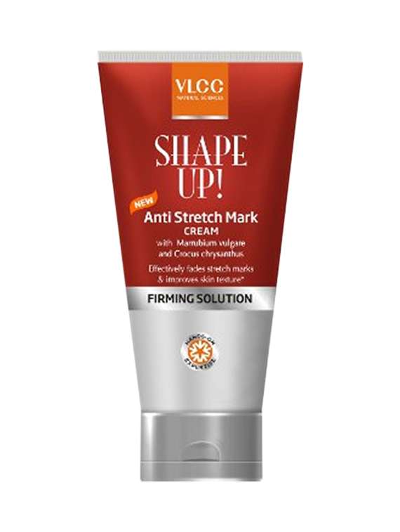 vlcc shape up anti stretch mark cream
