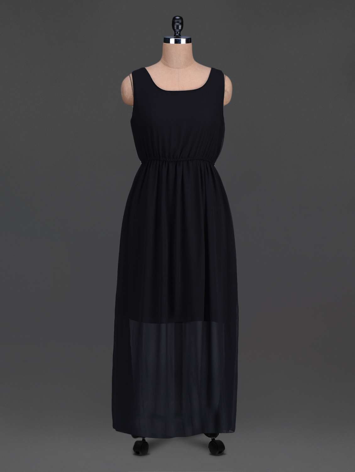 annabelle maxi dress Bella and Bloom Boutique