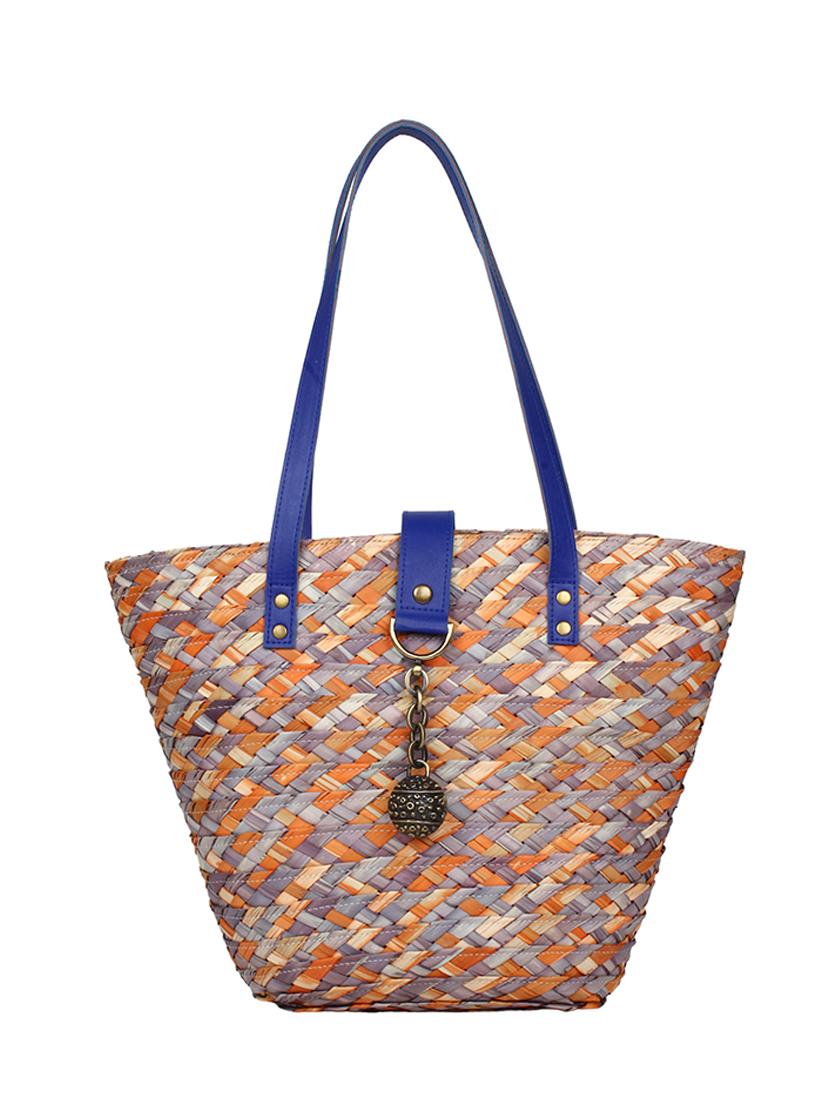 multi jute tote - 11570267 - Zoom Image - 0