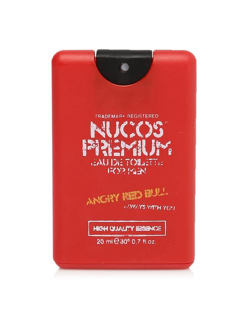 buy nuco angry bull edt 20 ml by york buy nuco angry bull edt 20 ml by york