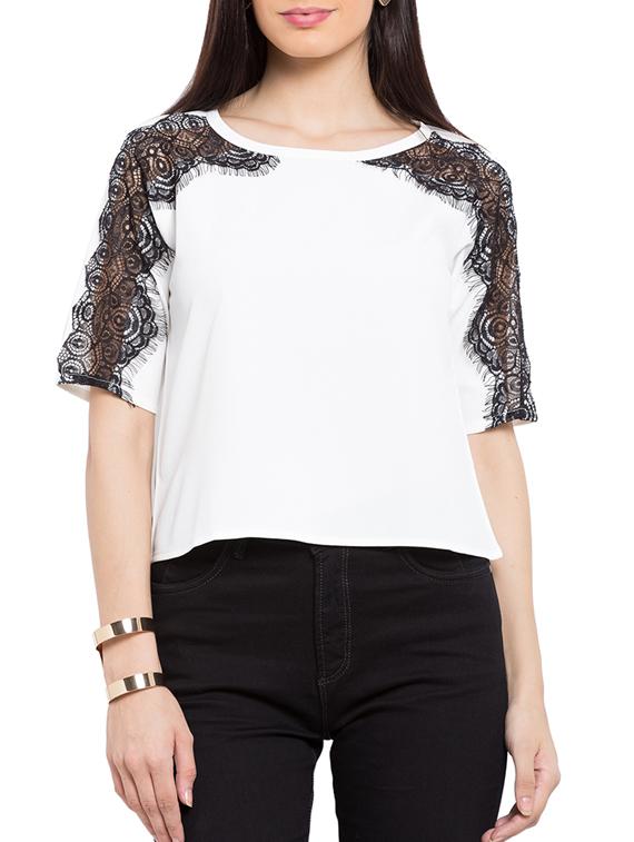 white top - 11586288 -  Zoom Image - 0