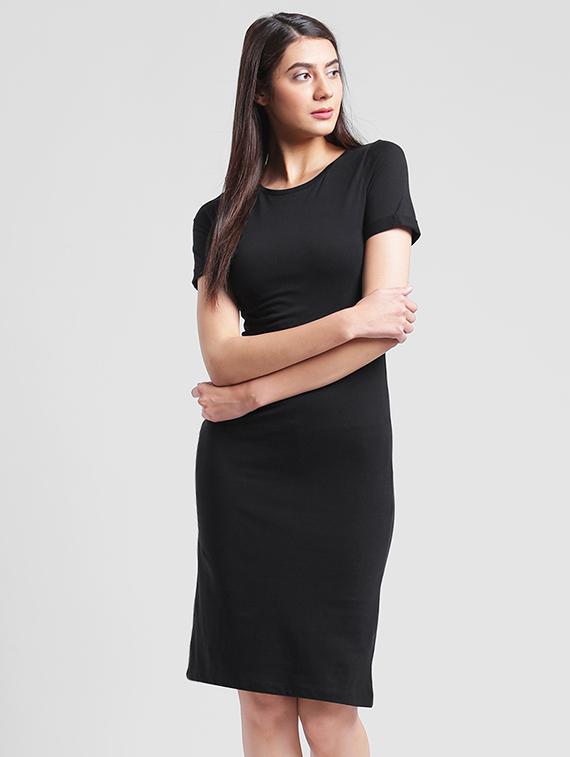 women's sheath  dress