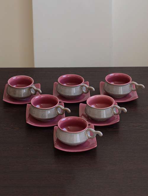 Coffee & Tea Sets
