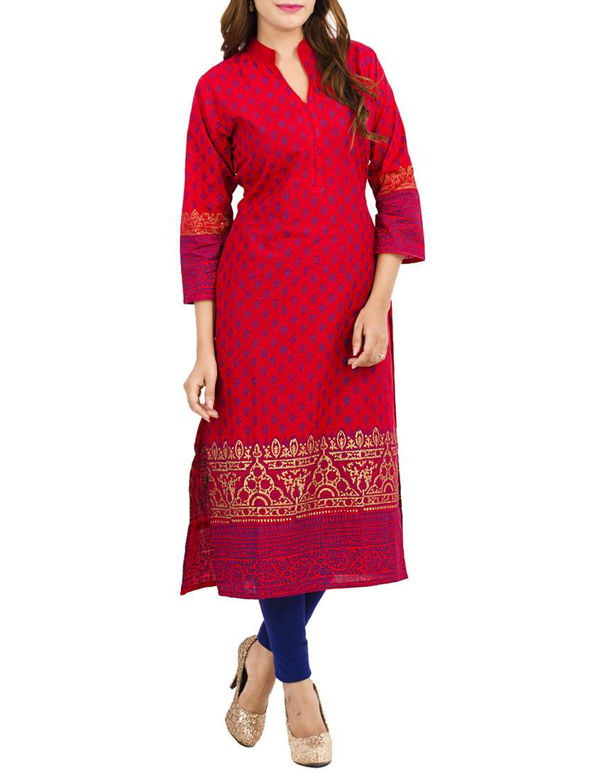 Kurtas on limeroad Clearance