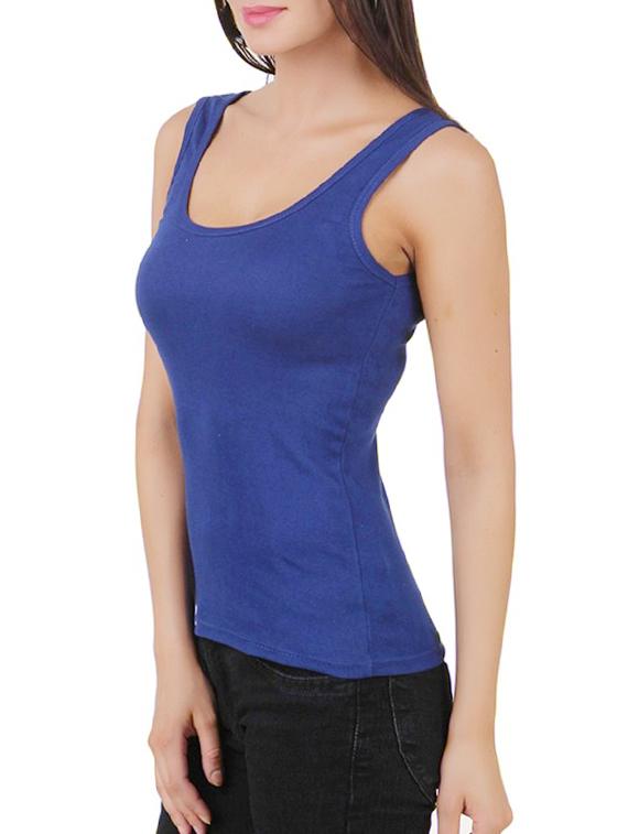 set of 2 camisoles - 11707258 - Standard Image - 3
