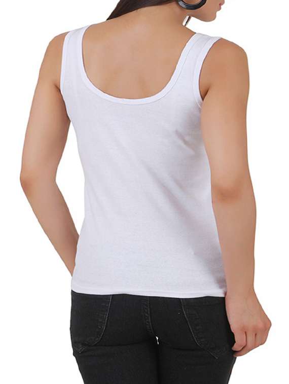 Set Of 4 Camisoles 