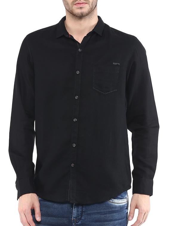 mufti party wear shirts