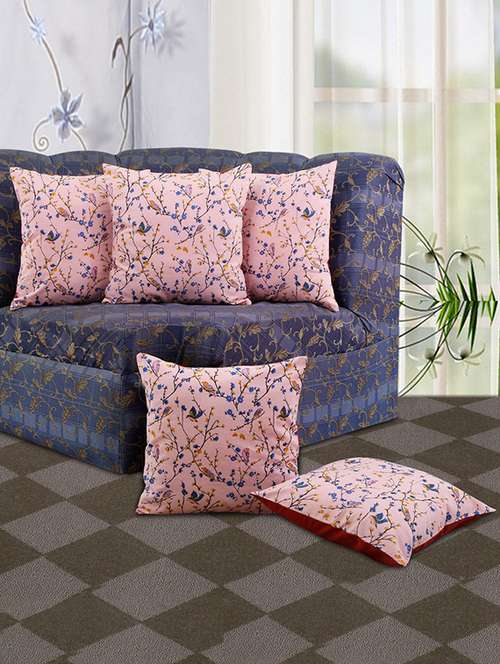 Cushion Covers Buy Designer Cushion Covers Throws At Limeroad