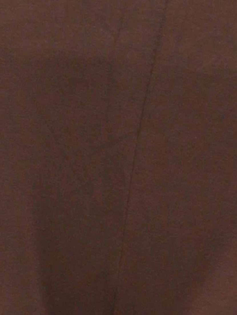 brown cotton leggings - 11781064 -  Standard Image - 3