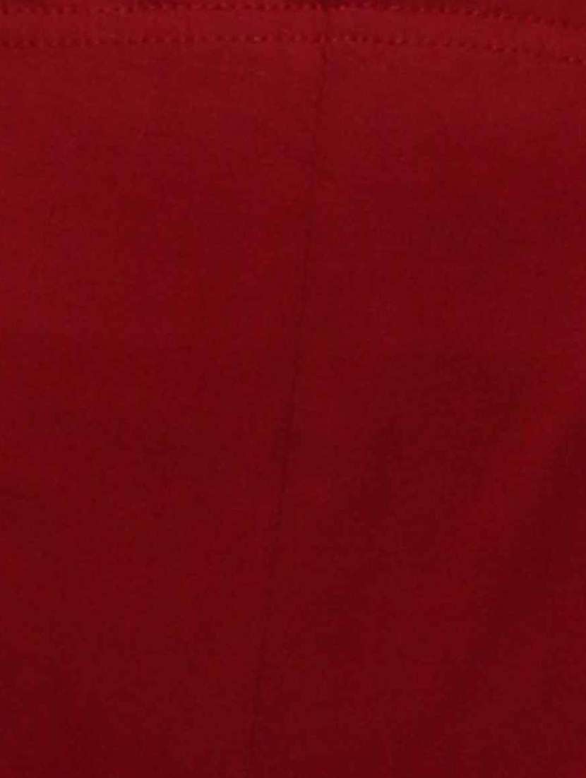 red cotton leggings - 11781065 -  Standard Image - 3