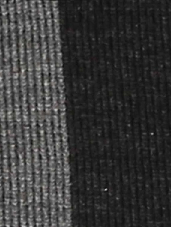 color block acrylic pullover - 11855110 - Standard Image - 3