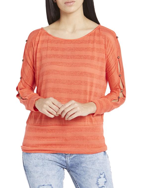 peach top - 11907579 -  Zoom Image - 0