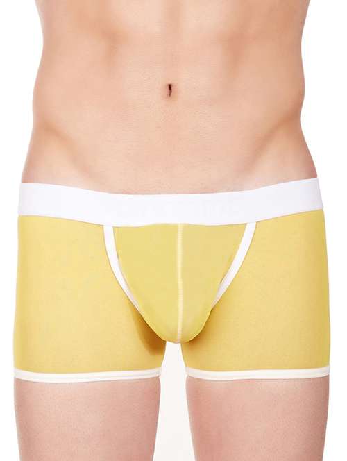 yellow null brief - 11941794 - Standard Image - 0