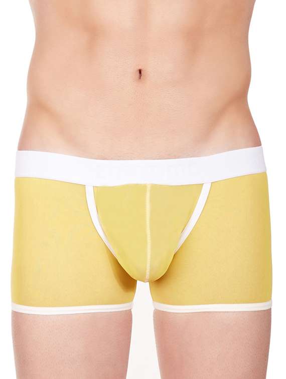 yellow null brief - 11941794 - Zoom Image - 0