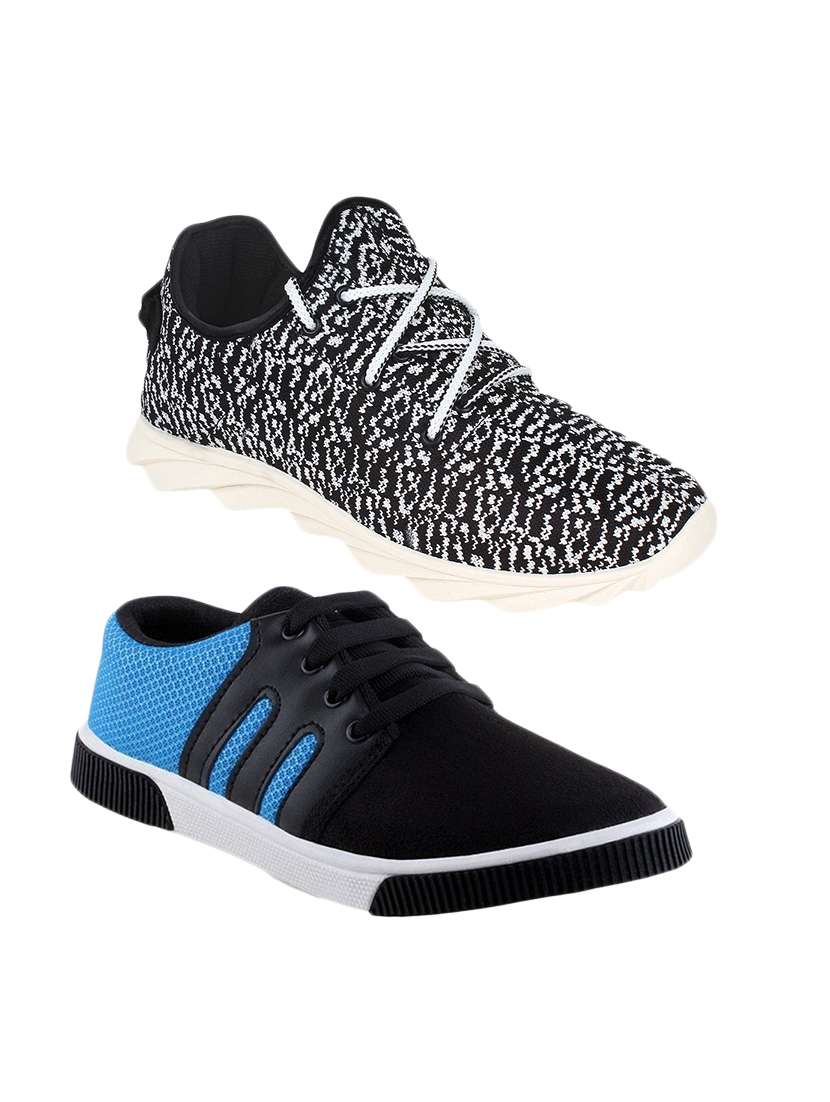 Casual Shoe Shoe Combo Offer Online Flipkart Mens Shoes Combo