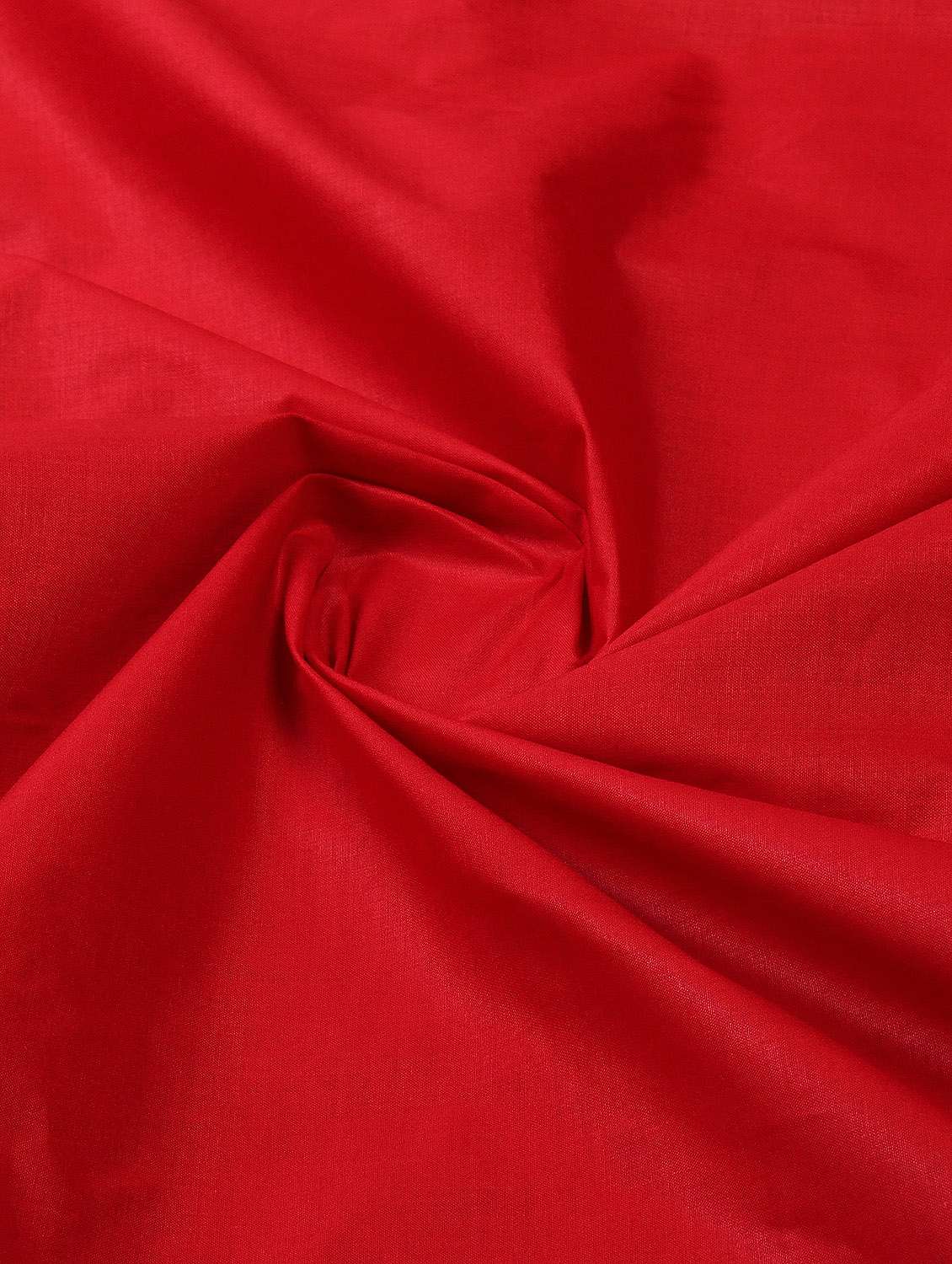 embroidered beige chanderi unstitched suit set - 1199697 -  Standard Image - 3