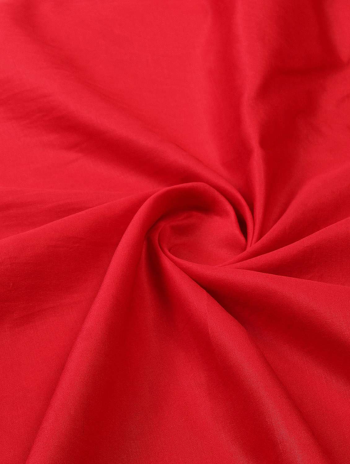 embroidered green chanderi unstitched suit set - 1199698 -  Standard Image - 3