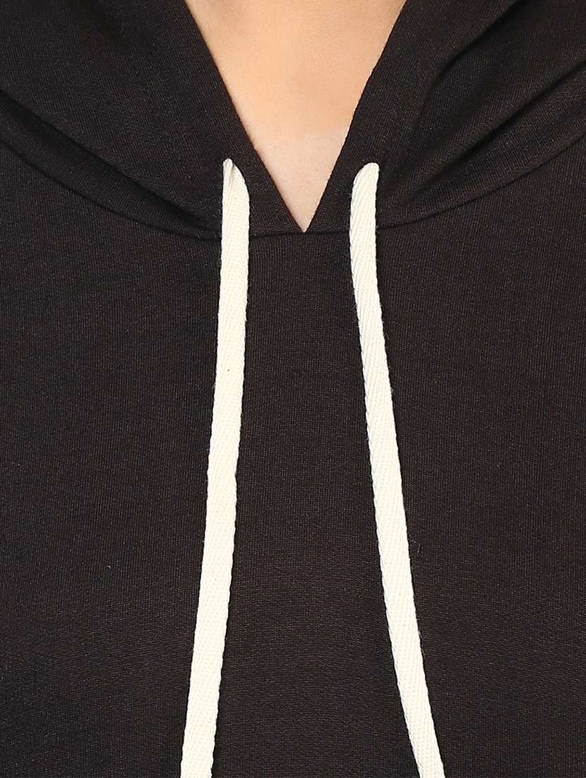 women's plain sweatshirt - 12074166 -  Standard Image - 3