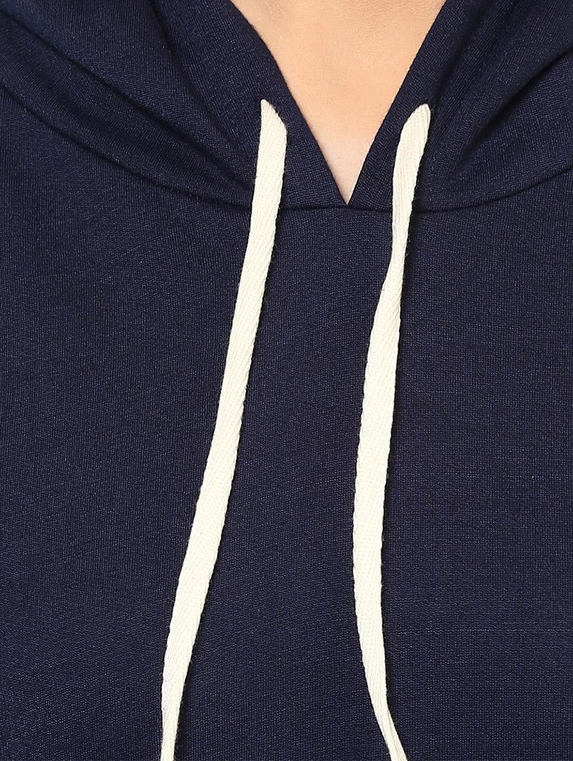 women's plain sweatshirt - 12074167 - Standard Image - 3