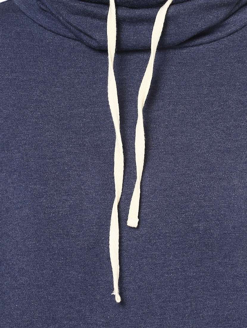 women's plain sweatshirt - 12074168 -  Standard Image - 3