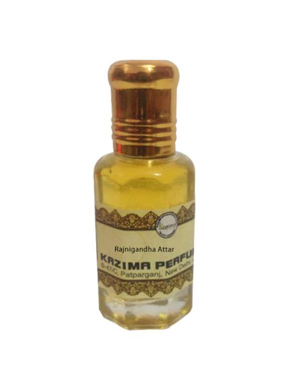 rajnigandha attar perfume (10 ml)