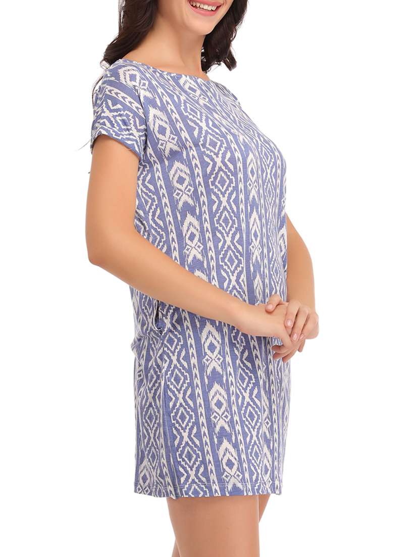 ikat nighties online