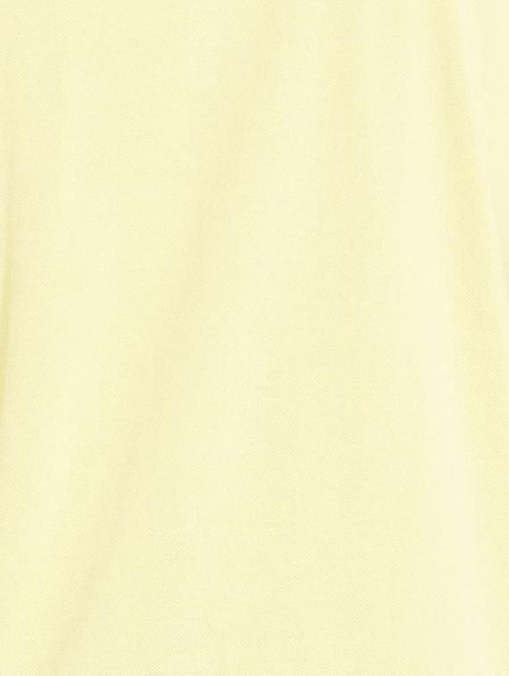 yellow cotton tshirt - 12154170 - Standard Image - 3