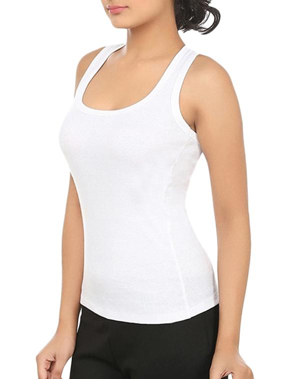 set of 2 camisoles - 12203657 - Standard Image - 5