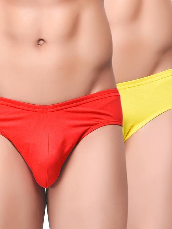 multi colored null brief - 12204960 - Zoom Image - 0