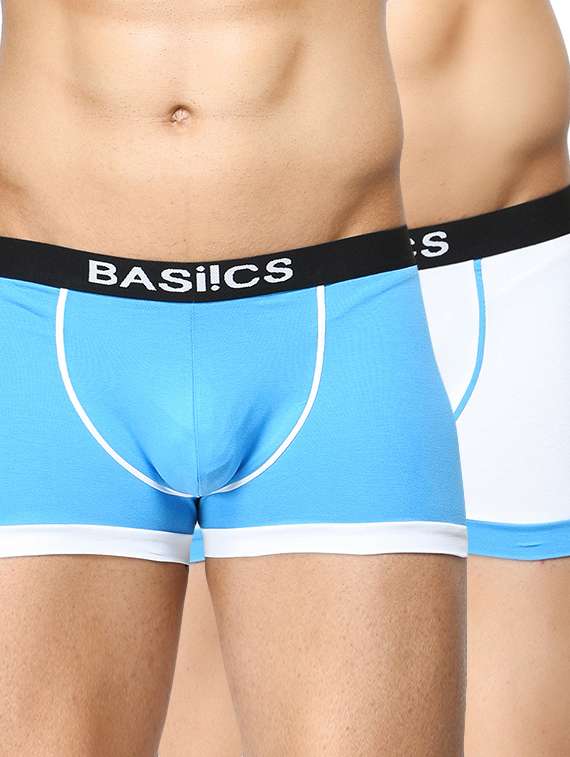multi colored null brief