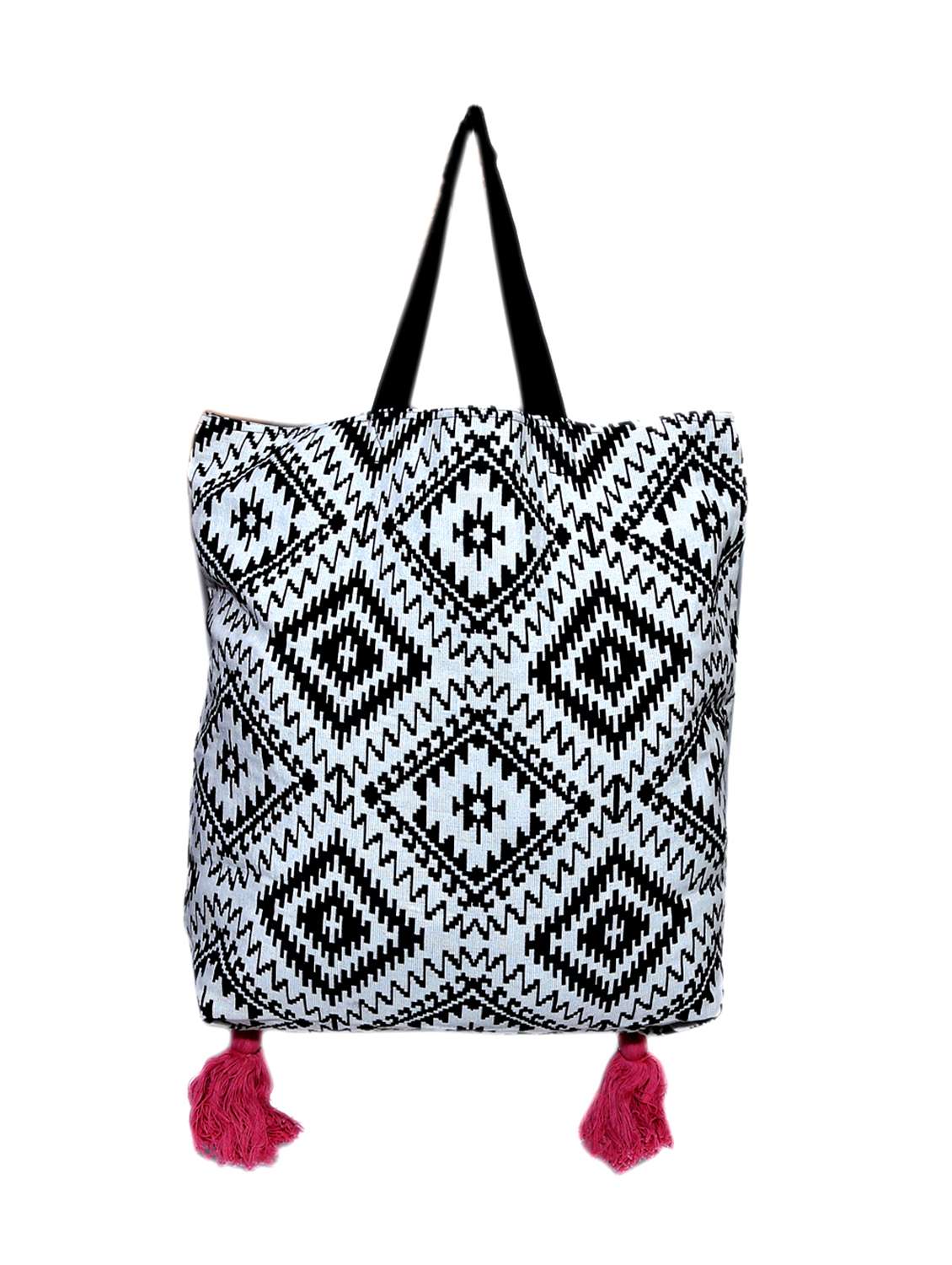 multi cotton utility bag