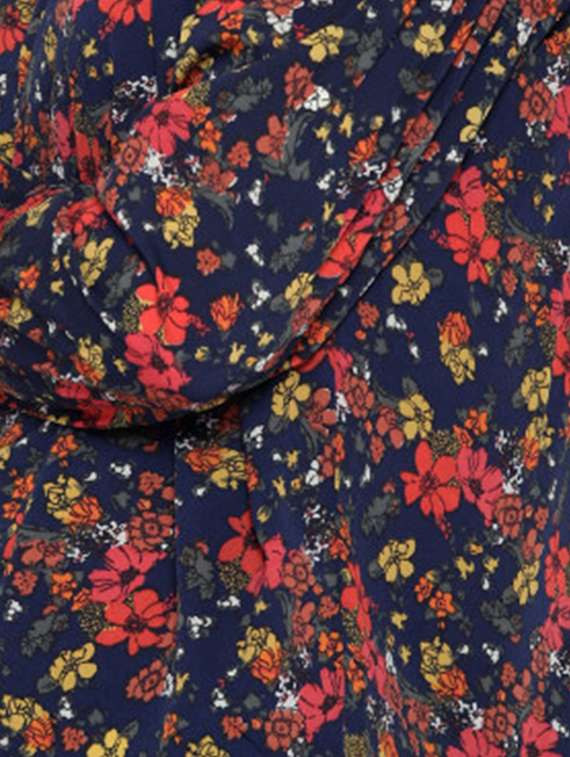 women's straight off shoulder top - 12275373 -  Standard Image - 3