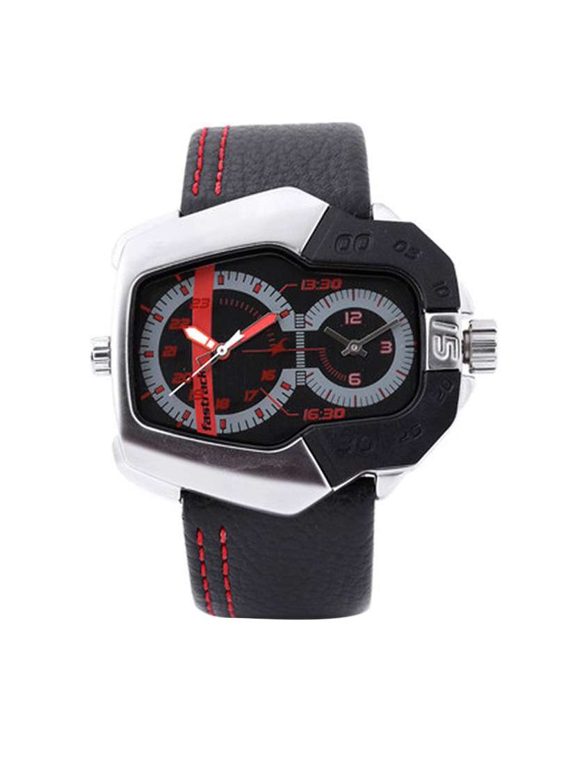 Fastrack Rider Fastrack Night Watches Buy Online Fastrack Commando
