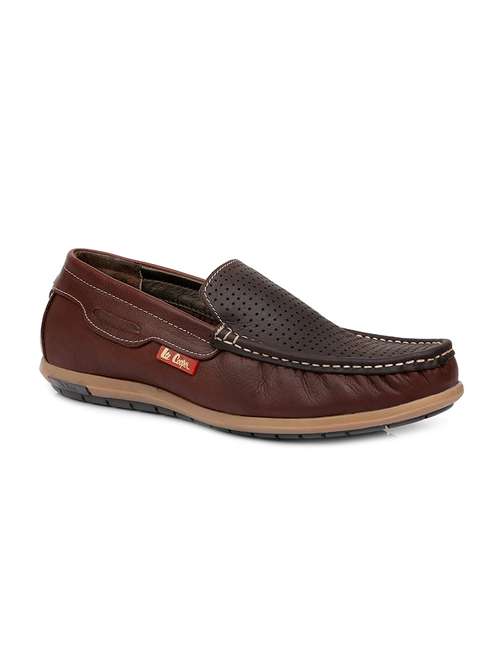 Lee Cooper Loafer Shoes For Men Buy Online Lee Cooper Casual