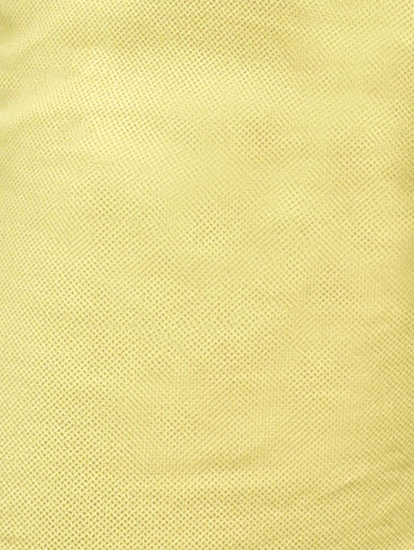 yellow chinos casual trouser - 12299247 - Standard Image - 3