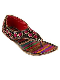 pakistani sandals for women
