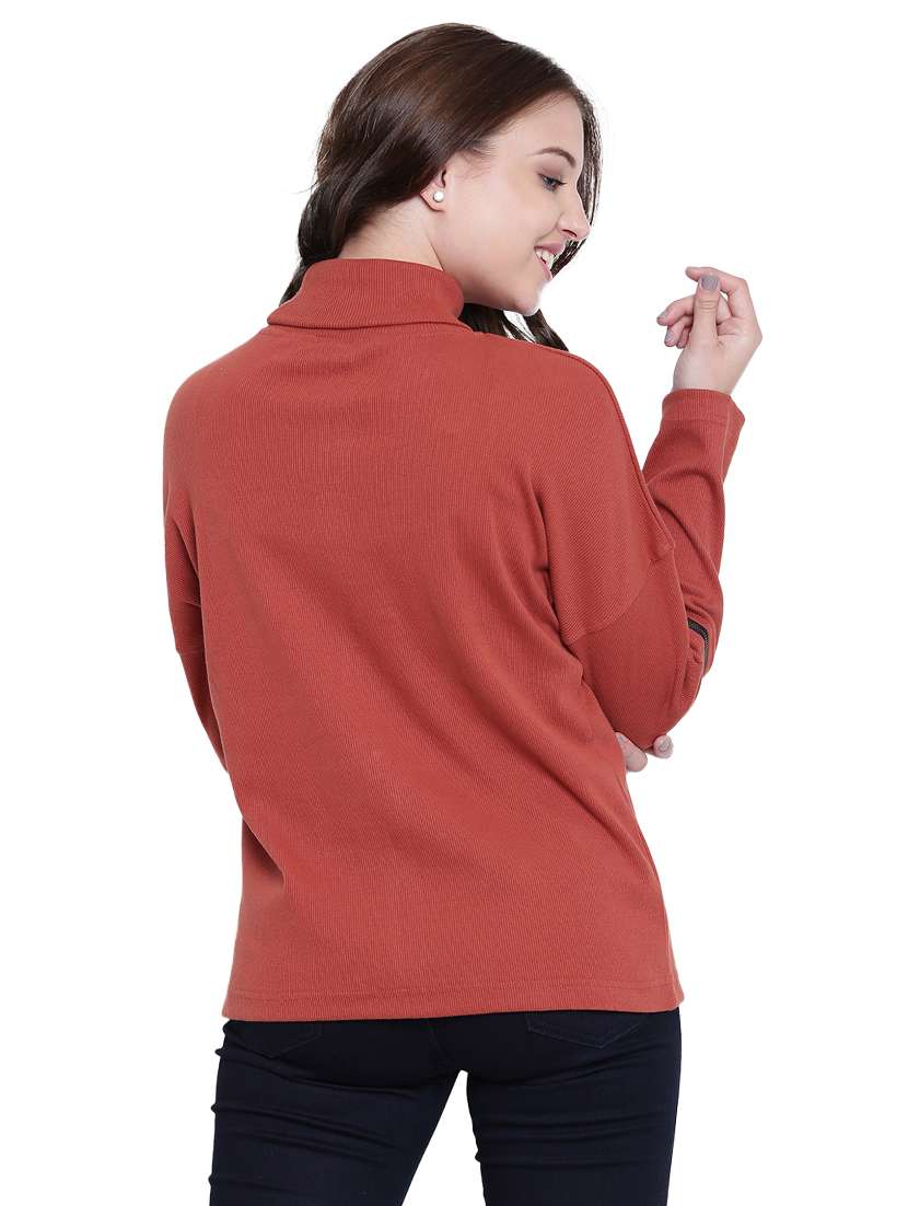 embellished cotton sweatshirt - 12369850 -  Standard Image - 3