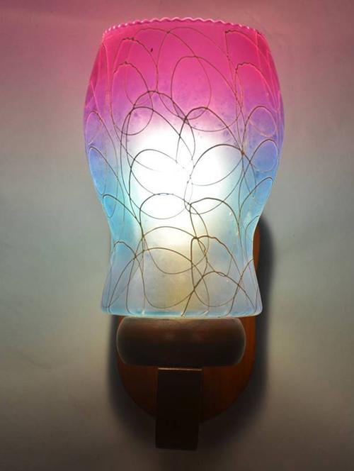 sconce decorative wall lamp() - 12452395 - Standard Image - 0