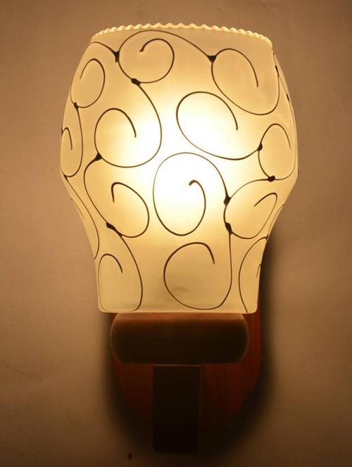 sconce decorative wall lamp() - 12452405 - Standard Image - 0