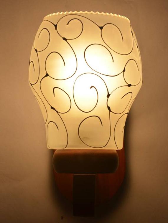 sconce decorative wall lamp() - 12452405 - Zoom Image - 0