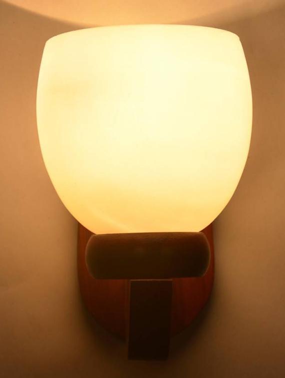 sconce decorative wall lamp() - 12452419 - Zoom Image - 0