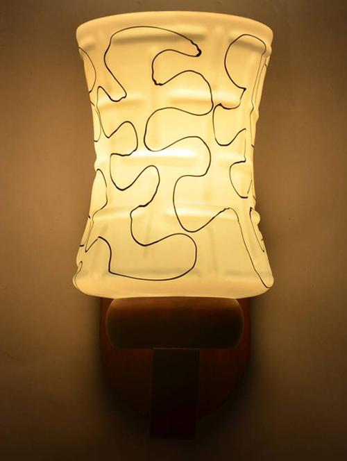sconce decorative wall lamp() - 12452426 - Standard Image - 0