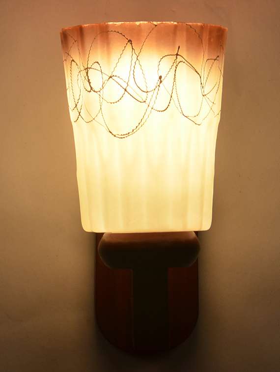 sconce decorative wall lamp()