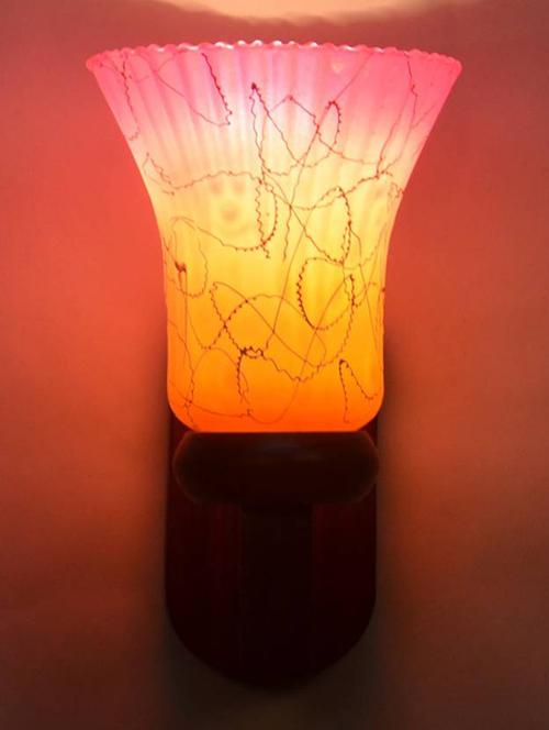 sconce decorative wall lamp() - 12452488 - Standard Image - 0