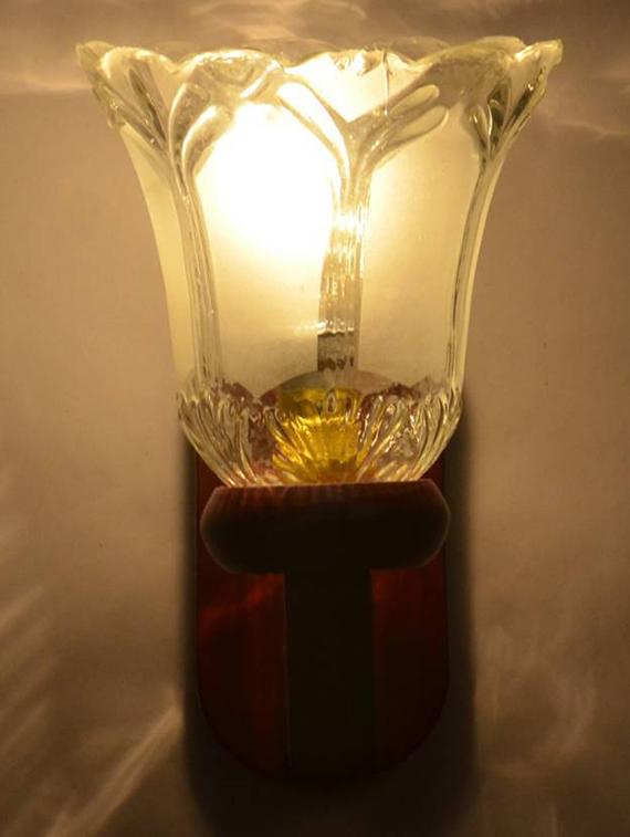 sconce decorative wall lamp() - 12452489 - Zoom Image - 0
