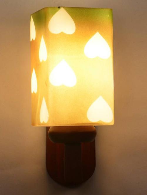 sconce decorative wall lamp() - 12452495 -  Standard Image - 0