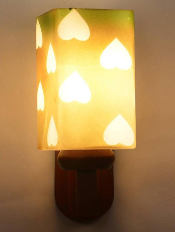 sconce decorative wall lamp() - 12452495 -  Zoom Image - 0