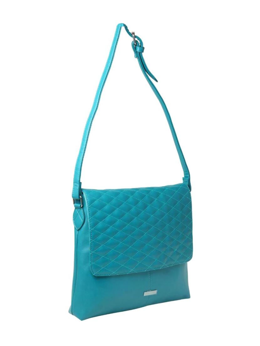 Blue Synthetic Leather Sling Bag By Oriflame Online Ping Blue Synthetic Leather Sling Bag By Oriflame Online Ping For Bags In India 12493572