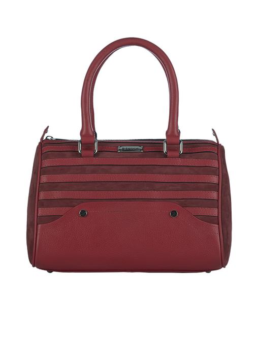red leather handbag - 12512843 -  Standard Image - 0