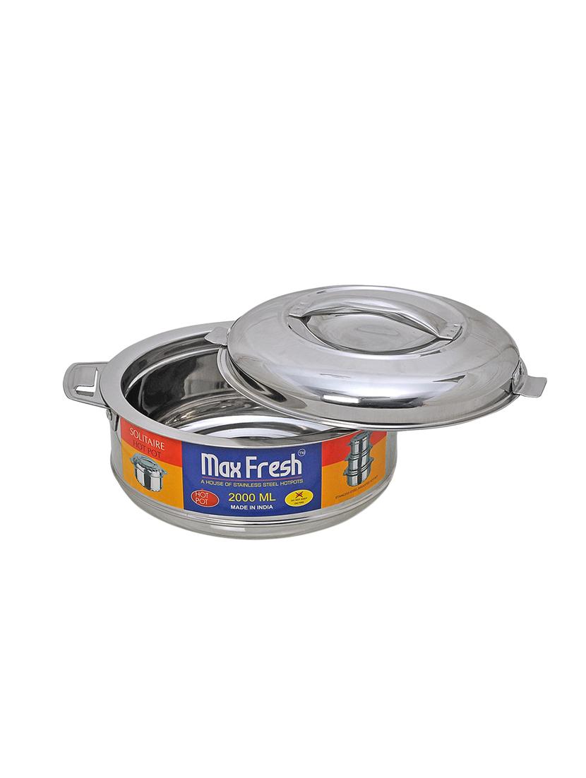 Navkar Casserole 3 Ltr